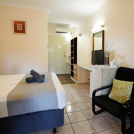 Kimberley Croc Motel Kununurra Εξωτερικό φωτογραφία