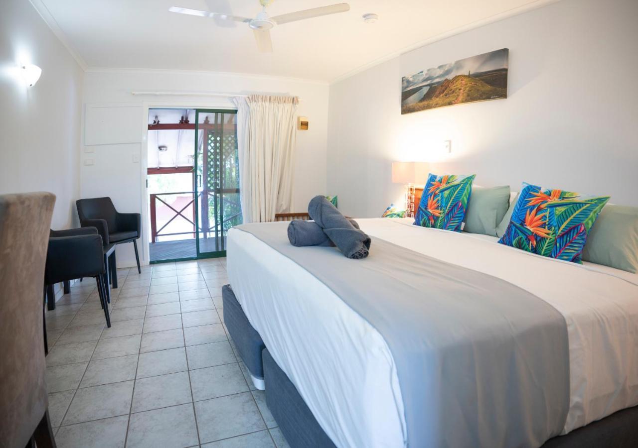 Kimberley Croc Motel Kununurra Εξωτερικό φωτογραφία