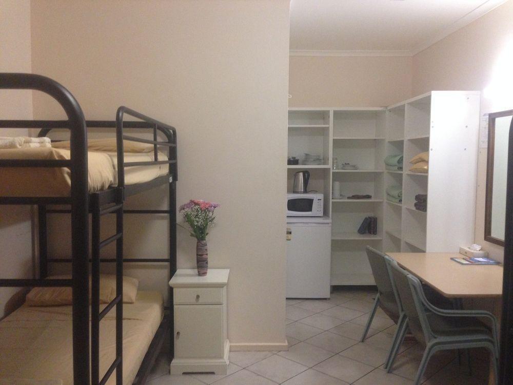 Kimberley Croc Motel Kununurra Εξωτερικό φωτογραφία