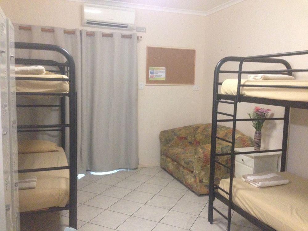 Kimberley Croc Motel Kununurra Εξωτερικό φωτογραφία