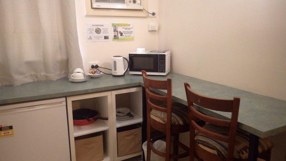 Kimberley Croc Motel Kununurra Εξωτερικό φωτογραφία