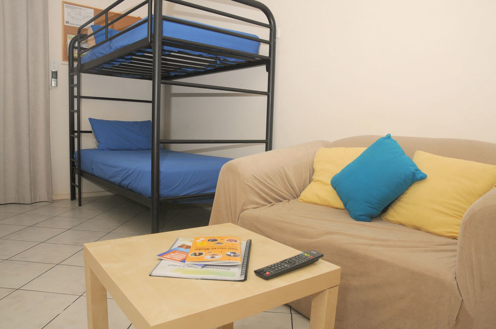 Kimberley Croc Motel Kununurra Εξωτερικό φωτογραφία