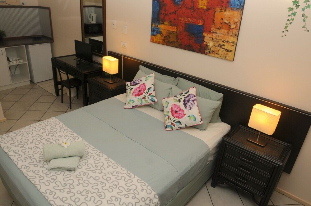 Kimberley Croc Motel Kununurra Εξωτερικό φωτογραφία