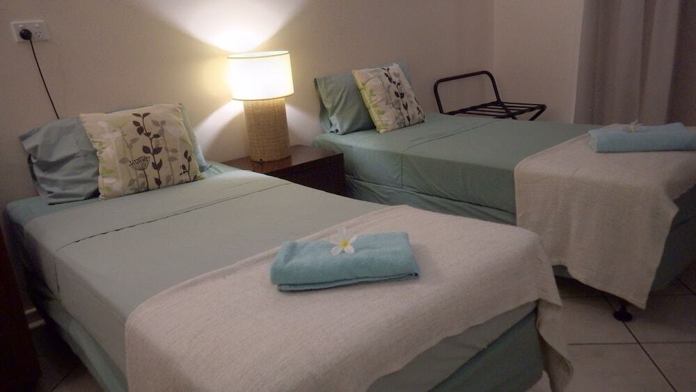 Kimberley Croc Motel Kununurra Εξωτερικό φωτογραφία